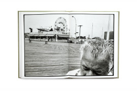 Mark Cohen, "Tall Socks" / GOST Books
