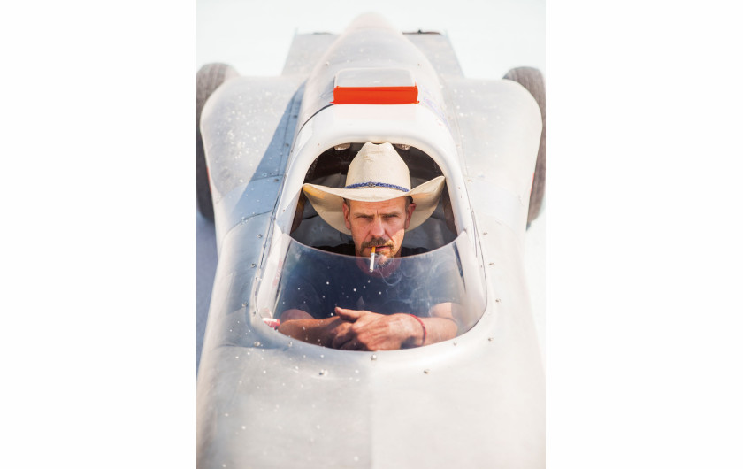 fot. Sigurd Fandango, Norwegia, nominacja w profesjonalnej kategorii Sport / Sony World Photography Awards 2019 