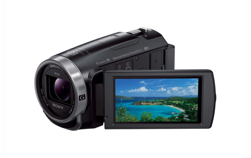 Sony Handycam HDR-CX625 