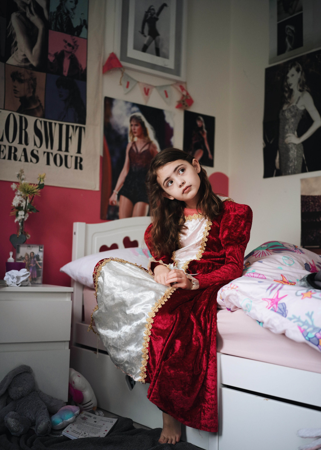 Fot. Gareth Cattermole / Portrait of Britain Vol.8