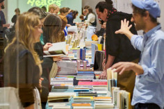 Nobody Read This 2026 - II targi książki artystycznej w warszawskim CSW