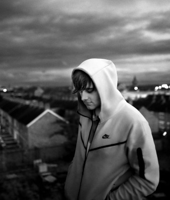 Toby Binder: To projekt jedności i pojednania. Chodzi o przełamywanie podziałów. Wiem, że to możliwe, potrzebny jest tylko czas