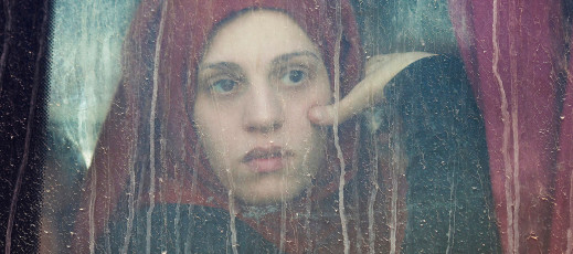 Taylor Wessing Photographic Portrait Prize 2017 - poznaliśmy laureatów