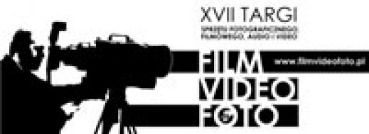 Warsztaty i prezentacje na targach Film Video Foto 2014
