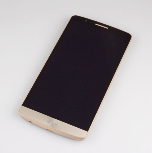 LG G3