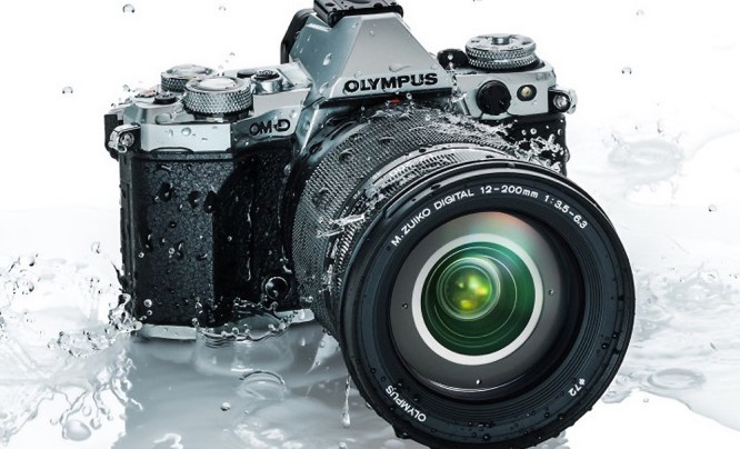 Olympus M.Zuiko Digital ED 12-200 mm f/3.5-6.3 to rekordowy 16.6x zoom optyczny w kompaktowym wydaniu