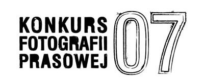 Konkurs Fotografii Prasowej 2007