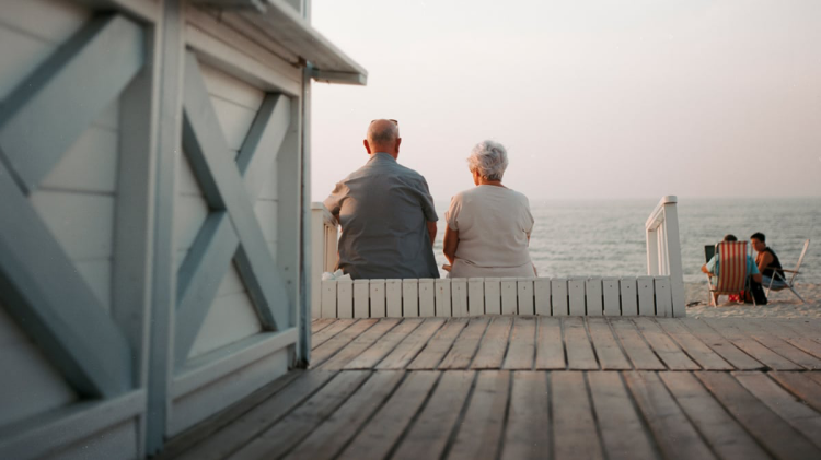 Jacek Gąsiorowski: American Dreaming