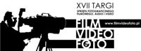 Warsztaty i prezentacje na targach Film Video Foto 2014