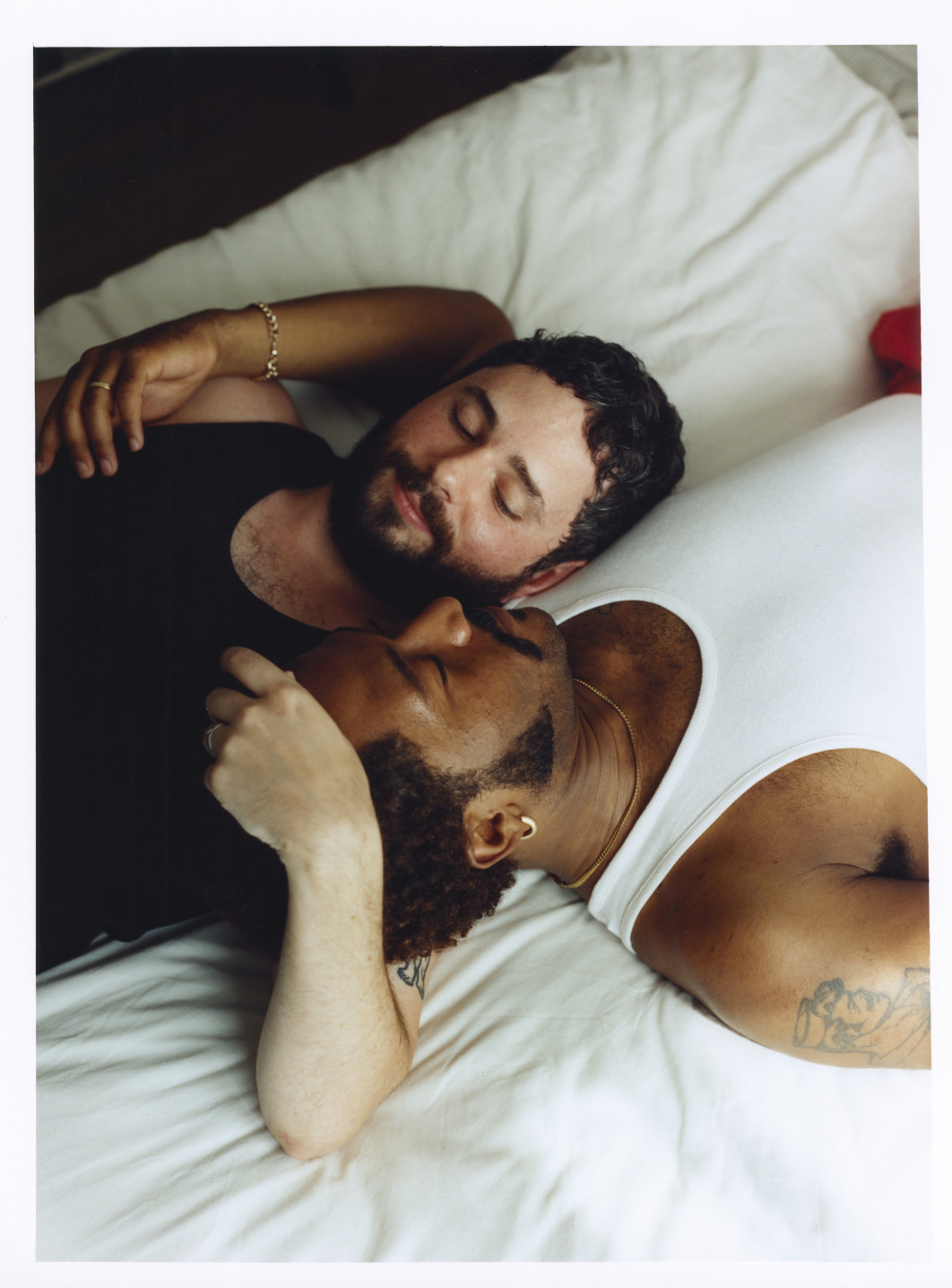 Fot. Meg Jordan / Portrait of Britain Vol.8