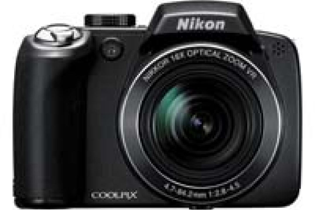 Nikon Coolpix P80 - firmware 1.1