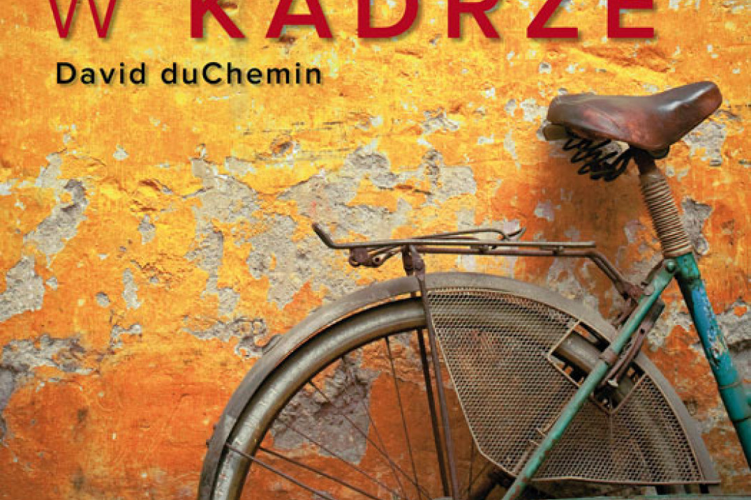 "W kadrze. Rozważania na temat wyobraźni fotografa" - fragmenty książki