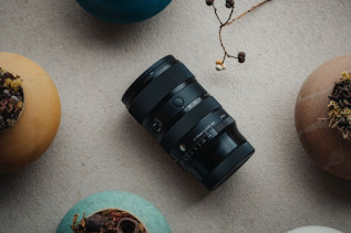 Sigma 17-40 mm f/1.8 DC | Art - kolejna bariera przełamana: nowy zoom jest szerszy i lżejszy