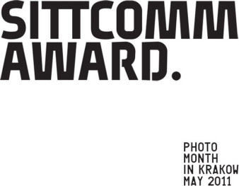 Konkurs sittcomm.award