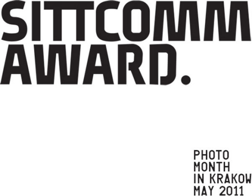 Konkurs sittcomm.award