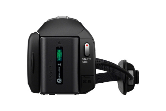 Sony Handycam HDR-CX625 