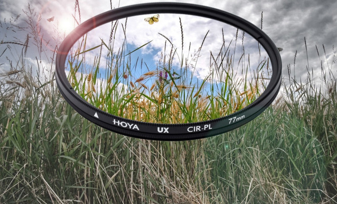 Hoya UX - nowa seria filtrów UV i polaryzacyjnych wchodzi na rynek