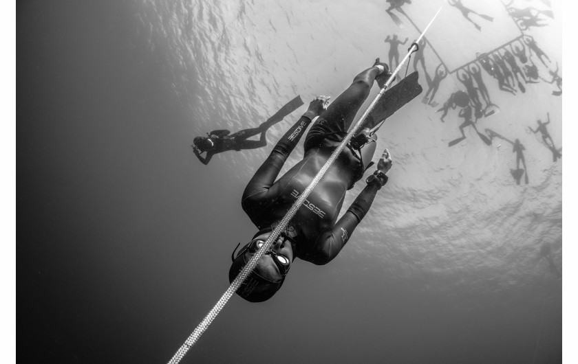 fot. Kohei Ueno, Japonia, nominacja w profesjonalnej kategorii Sport / Sony World Photography Awards 2019 