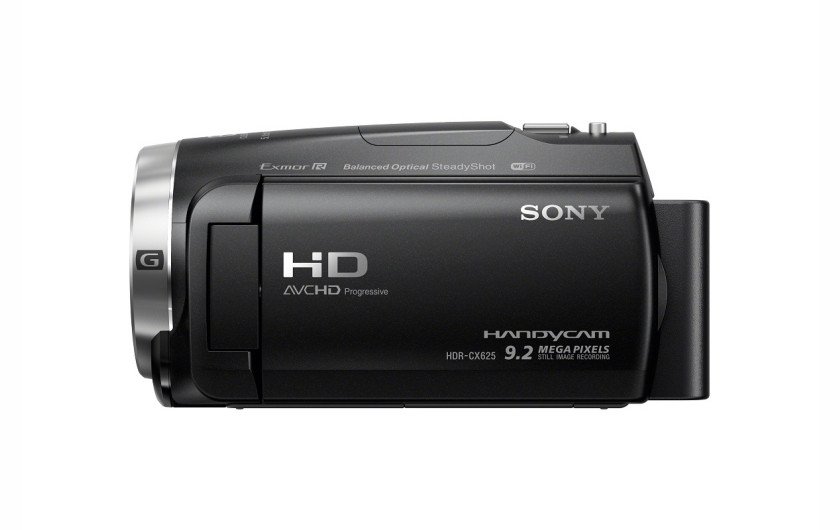 Sony Handycam HDR-CX625 