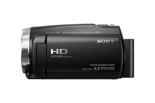Sony Handycam HDR-CX625 
