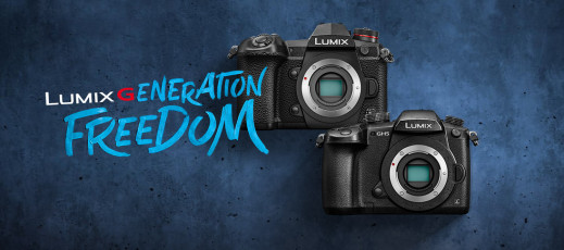 Możliwość przedłużenia gwarancji na aparaty Panasonic Lumix tylko do końca listopada