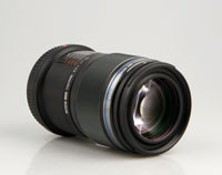 Olympus M. Zuiko ED 60mm f/2.8 - test