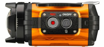 Ricoh WG-M1