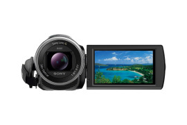 Sony Handycam HDR-CX625 