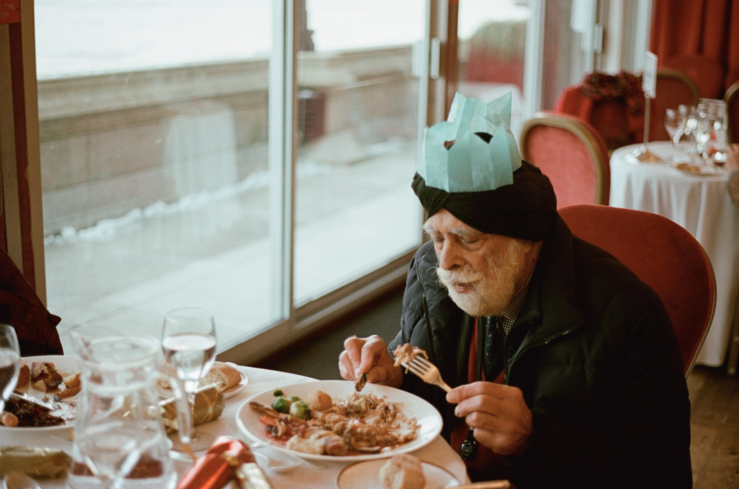 Fot. Tavleen Wasan / Portrait of Britain Vol.8