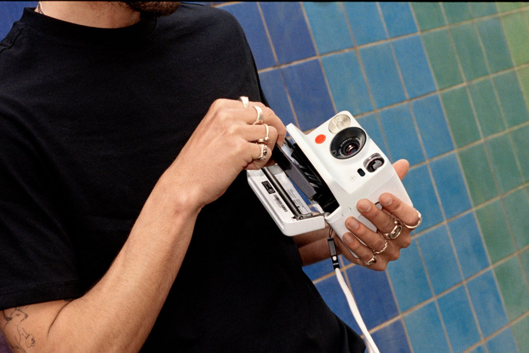  Polaroidy będą produkowane w Polsce? Marka buduje fabrykę w Bydgoszczy