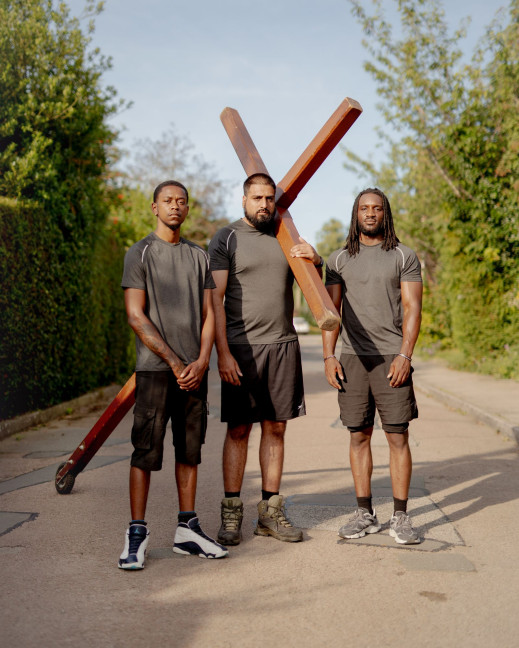 John Boaz: zwolnić, żeby zobaczyć [WYWIAD]