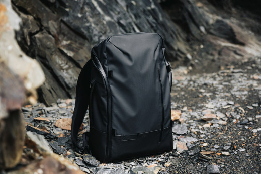 Wandrd DUO Backpack - wygoda i uniwersalność to jego drugie imię
