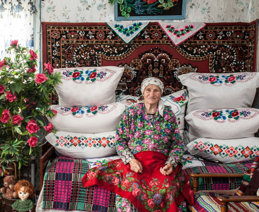 23. Rybnik Foto Festival 2026 - czułość dla rzeczy, które znikają