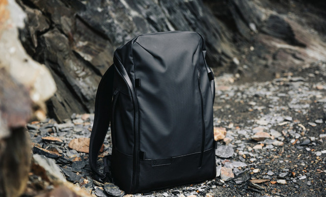 Wandrd DUO Backpack - wygoda i uniwersalność to jego drugie imię