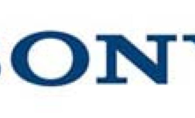 Matryce BSI CMOS od Sony