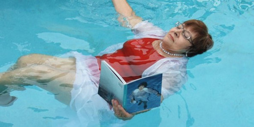 "Dziś każdy jest fotografem" - Erik Kessels - rozmowa