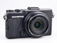 Olympus Stylus XZ-2 - test