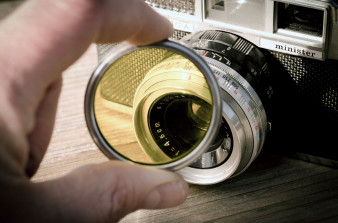 Używasz filtrów? W konkursie Kenko Tokina możesz wygrać ponad 15 tys. złotych