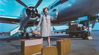 Zamki z zapałek. Danuta Rago i jej fotografia reklamowa