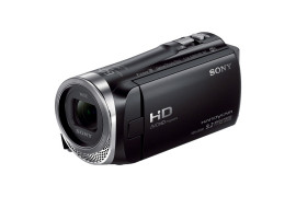 Sony Handycam HDR-CX450