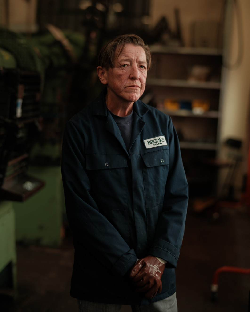 Fot. Lloyd Wright / Portrait of Britain Vol.8