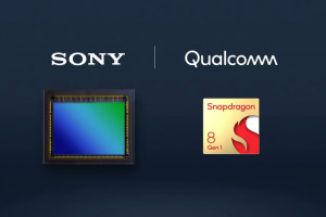Qualcomm zawiązuje współpracę z Sony - przygotujcie się na skok jakościowy aparatów w smartfonach