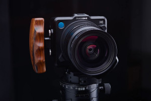 Phase One XC40 - 150-megapikselowy średni format z nowym obiektywem