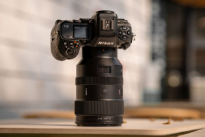 Viltrox AF 135 mm f/1.8 LAB teraz także z mocowaniem Nikon Z. Do końca kwietnia w promocji z plecakiem Tenba gratis