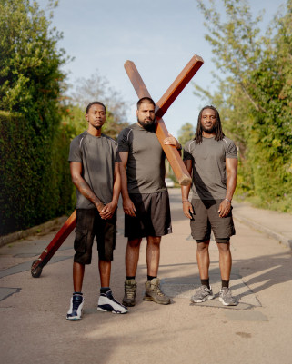 John Boaz: zwolnić, żeby zobaczyć [WYWIAD]