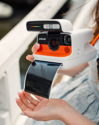  Polaroidy będą produkowane w Polsce? Marka buduje fabrykę w Bydgoszczy