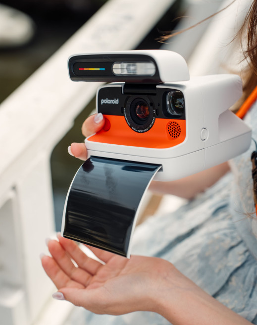  Polaroidy będą produkowane w Polsce? Marka buduje fabrykę w Bydgoszczy