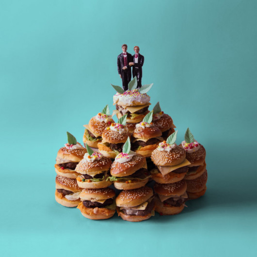 fot. Furious Studio / Fast and Furious Burger