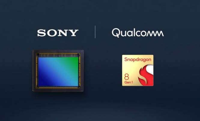 Qualcomm zawiązuje współpracę z Sony - przygotujcie się na skok jakościowy aparatów w smartfonach