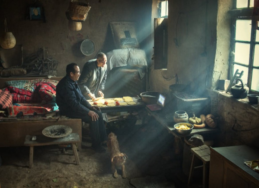 Najlepsze zdjęcia World Press Photo 2018 w opolskiej Galerii Sztuki Współczesnej